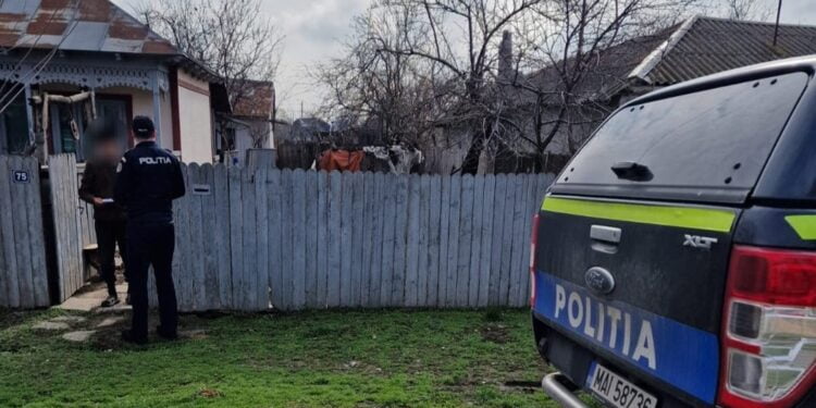Polițiștii brăileni au acționat și ieri pentru siguranța cetățeanului