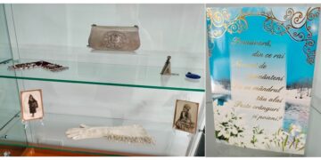 „Mărțișor cu parfum de epocă” la Muzeul Brăilei