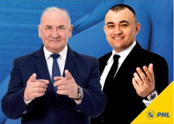 Candidatul PNL Brăila pentru Primăria comunei Tudor Vladimirescu este Dumitru Mihaiu