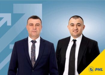 Valentin Mangiurea va fi candidatul PNL la Primăria comunei Ciocile