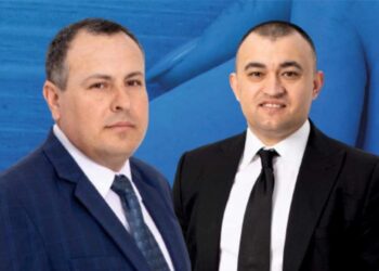 Nicușor Crețu va fi candidatul PNL pentru Primăria comunei Roșiori la alegerile locale din 9 iunie 2024