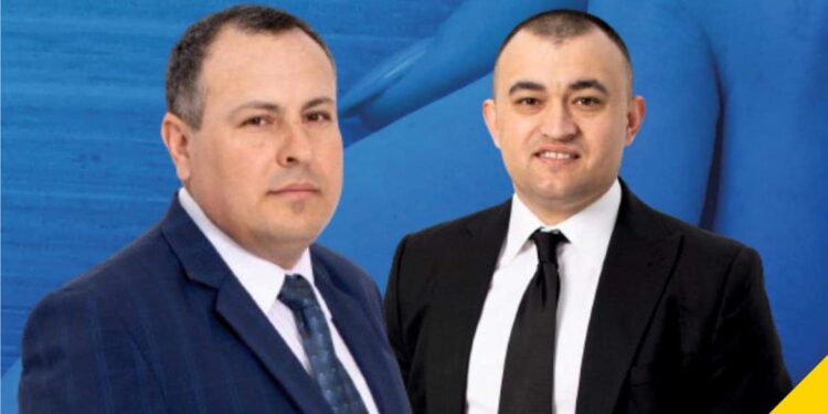 Nicușor Crețu va fi candidatul PNL pentru Primăria comunei Roșiori la alegerile locale din 9 iunie 2024