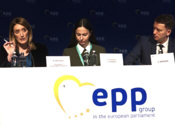 Siegfried Mureșan: Delegația austriacă nu a mai votat împotriva manifestului electoral al Partidului Popular European care cere aderarea cât mai curând posibil a României la spațiul Schengen