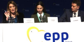 Siegfried Mureșan: Delegația austriacă nu a mai votat împotriva manifestului electoral al Partidului Popular European care cere aderarea cât mai curând posibil a României la spațiul Schengen