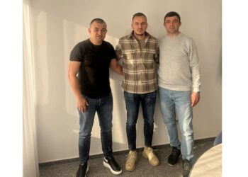 Încă un viceprimar PSD trece în tabăra PNL Brăila – cel din comuna Traian, MarceI Giugiuc