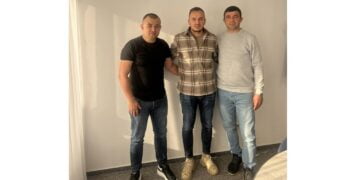 Încă un viceprimar PSD trece în tabăra PNL Brăila – cel din comuna Traian, MarceI Giugiuc