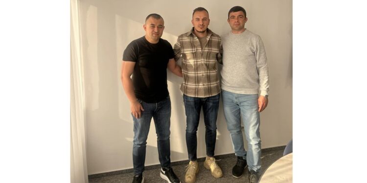 Încă un viceprimar PSD trece în tabăra PNL Brăila – cel din comuna Traian, MarceI Giugiuc