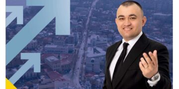 Președintele PNL Brăila, Alexandru Popa, intră în cursa electorală pentru președenția Cosiliului Județean Brăila 1 Președintele PNL Brăila, Alexandru Popa, intră în cursa electorală pentru președenția Cosiliului Județean Brăila