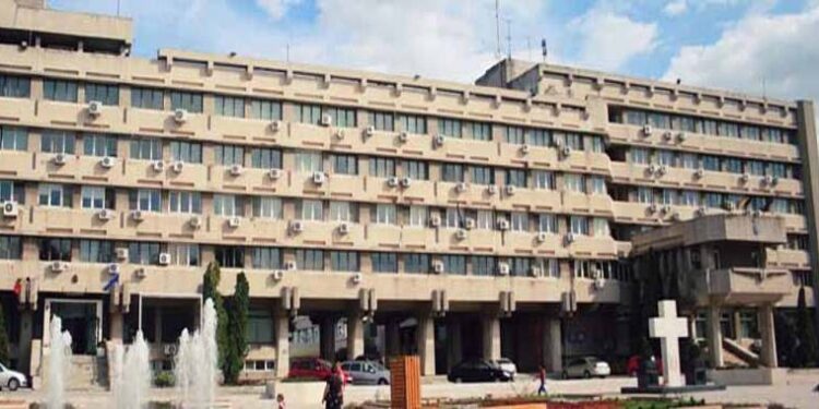 Promisiuni nerealizate. Realități și perspective în județul Brăila 14 Promisiuni nerealizate. Realități și perspective în județul Brăila