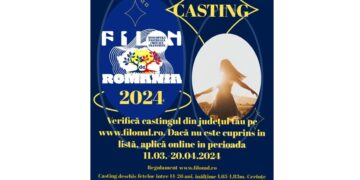 O șansă pentru frumusețile Brăilei: casting pentru concursul „Filon de România”