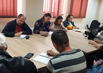 Campania SLIC pentru anul 2024 privind accidentele de muncă, viziune „zero accidente de muncă”
