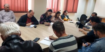 Campania SLIC pentru anul 2024 privind accidentele de muncă, viziune „zero accidente de muncă”