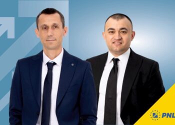 PNL Brăila va merge pe mâna lui Nicușor Cocianu la alegerile pentru Primăria comunei Gropeni