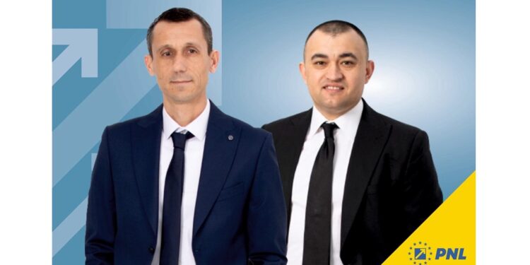 PNL Brăila va merge pe mâna lui Nicușor Cocianu la alegerile pentru Primăria comunei Gropeni