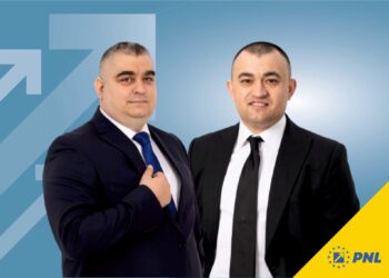 Marius Alin Stancu va candida din partea PNL la Primăria Dudești