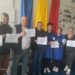 Angajații DJST Brăila și cei ai Clubului Sportiv Municipal au început protestele. Ei cer o majorare salarială de 25% 21 Angajații DJST Brăila și cei ai Clubului Sportiv Municipal au început protestele. Ei cer o majorare salarială de 25%