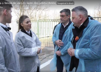 Nicu Ardeleanu, „omul negru” pentru mulți PSD-iști brăileni, a fost scos azi la înaintare. Pe surse, Ardeleanu vrea un mandat de parlamentar pentru fiica sa