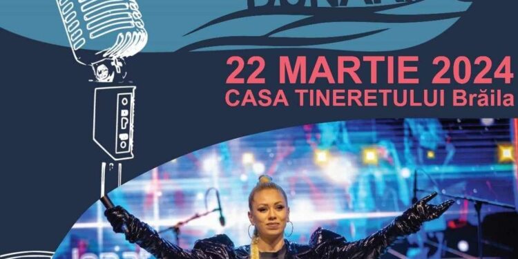 Zeci de tineri interpreți din toată țara vor participa la concursul „Armoniile Dunării”