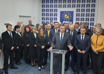 Este oficial: inspectorul școlar general Cătălin Canciu va candida pentru Primăria Brăilei