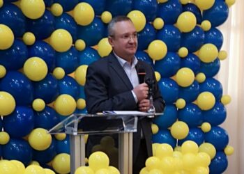 Consiliului Politic Național al PNL a aprobat fuziunea cu ALDE și alianța electorală PNL-PSD pentru alegerile europarlamentare