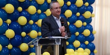 Consiliului Politic Național al PNL a aprobat fuziunea cu ALDE și alianța electorală PNL-PSD pentru alegerile europarlamentare