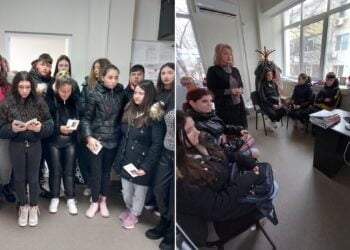 „Ziua porților deschise” la Comisariatul Județean pentru Protecția Consumatorilor Brăila