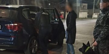 Acțiuni ample desfășurate duminică, 10 martie, de polițiștii brăileni