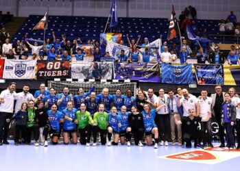 CSM București s-a calificat în sferturile Champions League