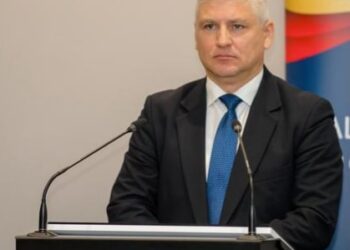 Florin Dobrescu, secretar de stat în MMSS: Se îmbunătăţesc 6 acte normative esenţiale pentru sistemul de asistenţă socială din România