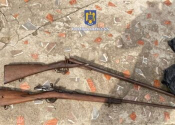 Ce au găsit polițiștii gălățeni la perchezițiile din casa unui traficant de droguri