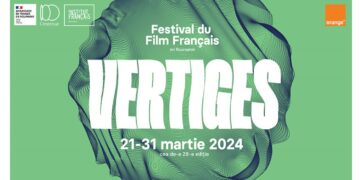 Festivalul Filmului Francez, găzuit de Palatul Lyra la finele acestei luni