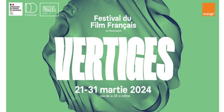 Festivalul Filmului Francez, găzuit de Palatul Lyra la finele acestei luni