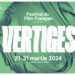 Festivalul Filmului Francez, găzuit de Palatul Lyra la finele acestei luni