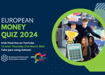 European Money Quiz: peste 6000 de elevi s-au înscris la finala națională a concursului european de educație financiară