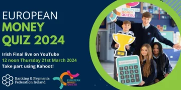 European Money Quiz: peste 6000 de elevi s-au înscris la finala națională a concursului european de educație financiară
