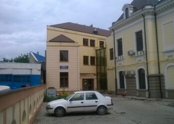 ITM Brăila a verificat modul de respectare a prevederilor legale privind încheierea si executarea contractelor individuale de munca de către angajatori care desfășoară activități de Proiecție si Garda