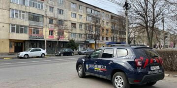 Incident petrecut între două femei pe o stradă din Tecuci