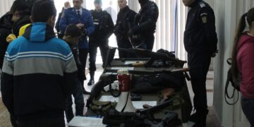 Ziua Porților Deschise la Prefectura Brăila