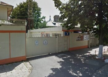 Guvernul a aprobat relocarea în afara orașului a Penitenciarului Brăila