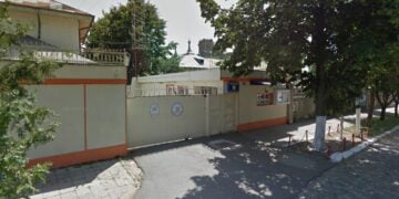 Guvernul a aprobat relocarea în afara orașului a Penitenciarului Brăila