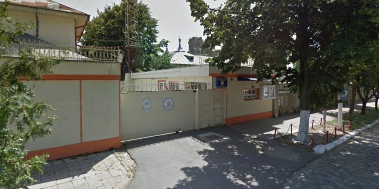 Guvernul a aprobat relocarea în afara orașului a Penitenciarului Brăila