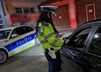 Activitatea desfășurată de polițiștii brăileni în ultimele 24 de ore, în domeniul siguranței cetățeanului
