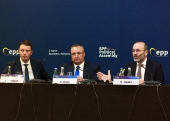 Siegfried Mureșan: ”Congresul PPE de la București va cere aderarea cât mai rapidă a României la spațiul Schengen”