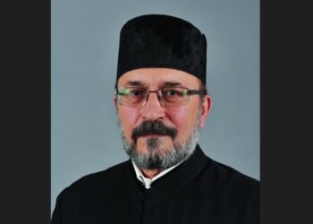 Părintele Mihai Dănilă, de la Biserica „Sfânta Cruce” din municipiul Brăila, a decedat duminică și va fi înmormântat miercuri