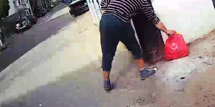 Amenzi aplicate de polițiștii locali brăileni în perioada 1-4 aprilie