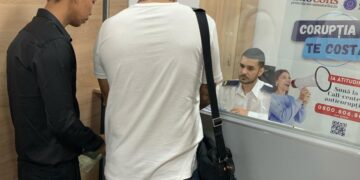 Polițiștii de imigrări au înregistrat aproximativ 1.000 de cereri de obținere a avizelor de angajare în muncă, în ultimele două zile