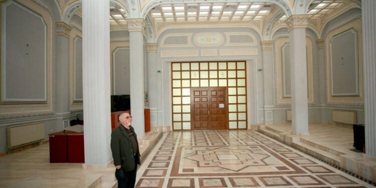 Banca Națională a României invită publicul la a patra ediție a evenimentului „Zilele Porților Deschise”