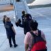 17 străini împotriva cărora au fost emise decizii de returnare de pe teritoriul României au fost îndepărtați sub escortă de polițiștii de imigrări din cadrul centrelor de cazare a străinilor luați în custodie publică