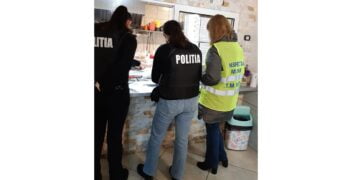Amenzi în valoare totală de 487.800 le aplicate de inspectorii ITM Brăila în luna martie