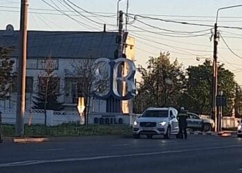 Acțiuni și intervenții ale polițiștilor brăileni în cursul zilei de luni, 8 aprilie